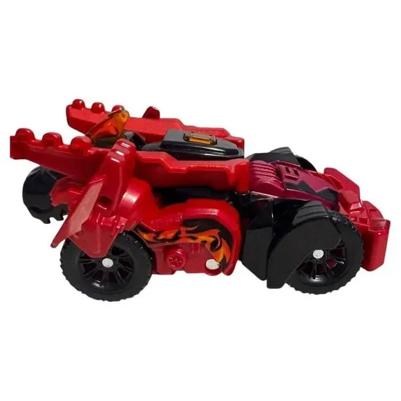 VTech Switch & Go T-Rex Muscle Car - Picture 3 of 6